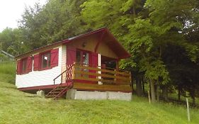 Chalet Birades